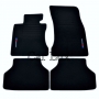 ALFOMBRILLAS A MEDIDA BMW 5 E60 Sport Velour